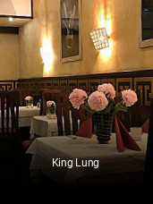 King Lung essen bestellen