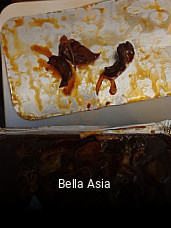 Bella Asia essen bestellen