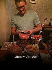 Jimmy Jimsen online delivery