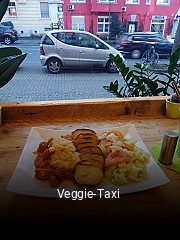 Veggie-Taxi  bestellen