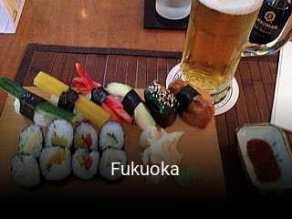 Fukuoka essen bestellen