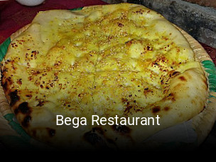 Bega Restaurant online delivery