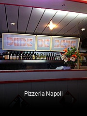 Pizzeria Napoli bestellen