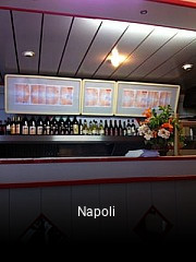 Napoli  online bestellen