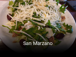 San Marzano essen bestellen