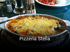 Pizzeria Stella online delivery