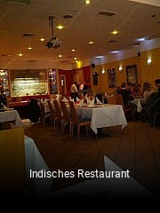Indisches Restaurant online delivery