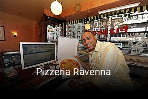 Pizzeria Ravenna essen bestellen