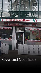 Pizza- und Nudelhaus Amore online delivery