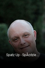 Spatz Up - SpÃ¤tzle & Friends essen bestellen