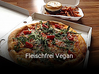 Fleischfrei Vegan online bestellen