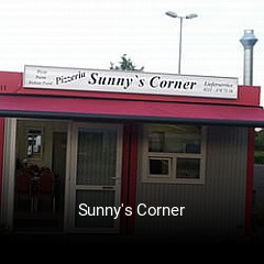 Sunny's Corner essen bestellen