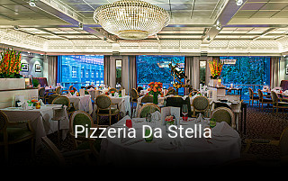 Pizzeria Da Stella online bestellen