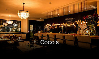 Coco's bestellen