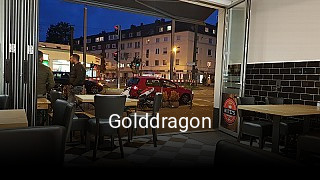 Golddragon online delivery