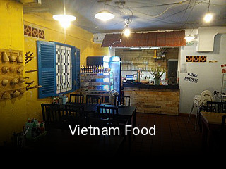 Vietnam Food bestellen