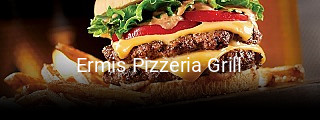 Ermis Pizzeria Grill online delivery