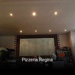 Pizzeria Regina online delivery