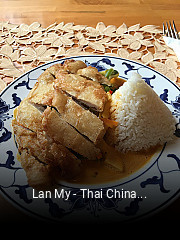 Lan My - Thai China Bistro online delivery