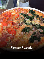 Firenze Pizzeria online bestellen