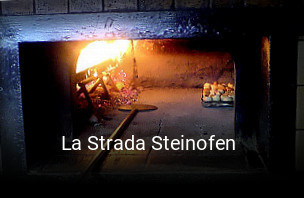 La Strada Steinofen  online delivery