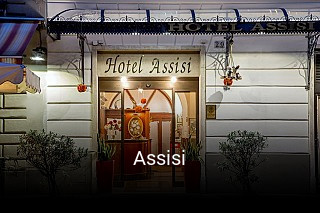 Assisi online delivery