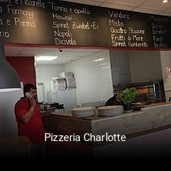 Pizzeria Charlotte online bestellen