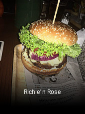 Richie' n Rose essen bestellen