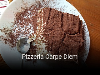 Pizzeria Carpe Diem online bestellen