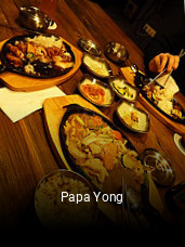 Papa Yong essen bestellen
