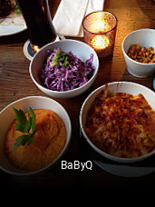 BaByQ essen bestellen