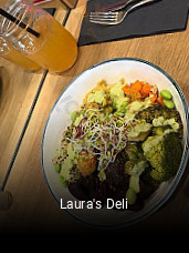 Laura's Deli essen bestellen