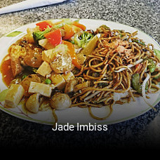 Jade Imbiss essen bestellen