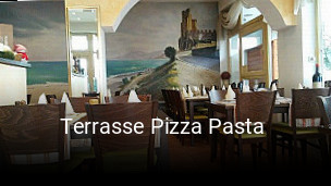 Terrasse Pizza Pasta  online bestellen