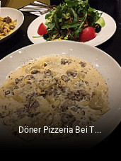 Döner Pizzeria Bei Toni online bestellen