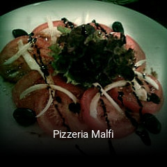 Pizzeria Malfi online bestellen