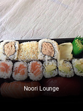 Noori Lounge online delivery