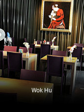 Wok Hu online bestellen