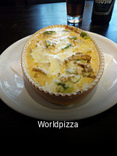 Worldpizza online delivery