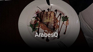 ArabesQ essen bestellen