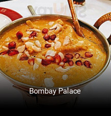 Bombay Palace bestellen