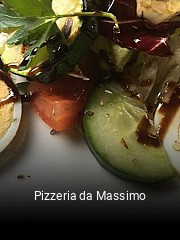Pizzeria da Massimo bestellen
