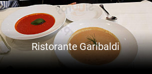 Ristorante Garibaldi online bestellen
