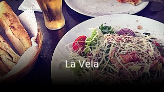 La Vela online bestellen