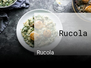 Rucola online delivery