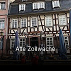 Alte Zollwache online delivery