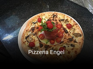 Pizzeria Engel essen bestellen