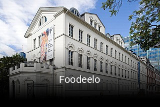Foodeelo online delivery