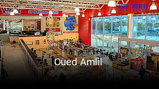 Oued Amlil  essen bestellen