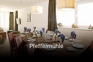 Pfeffermühle online delivery
